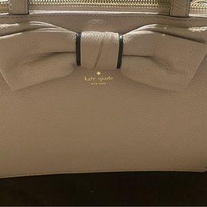 Kate Spade Crossbody Pale Springtime Handbag